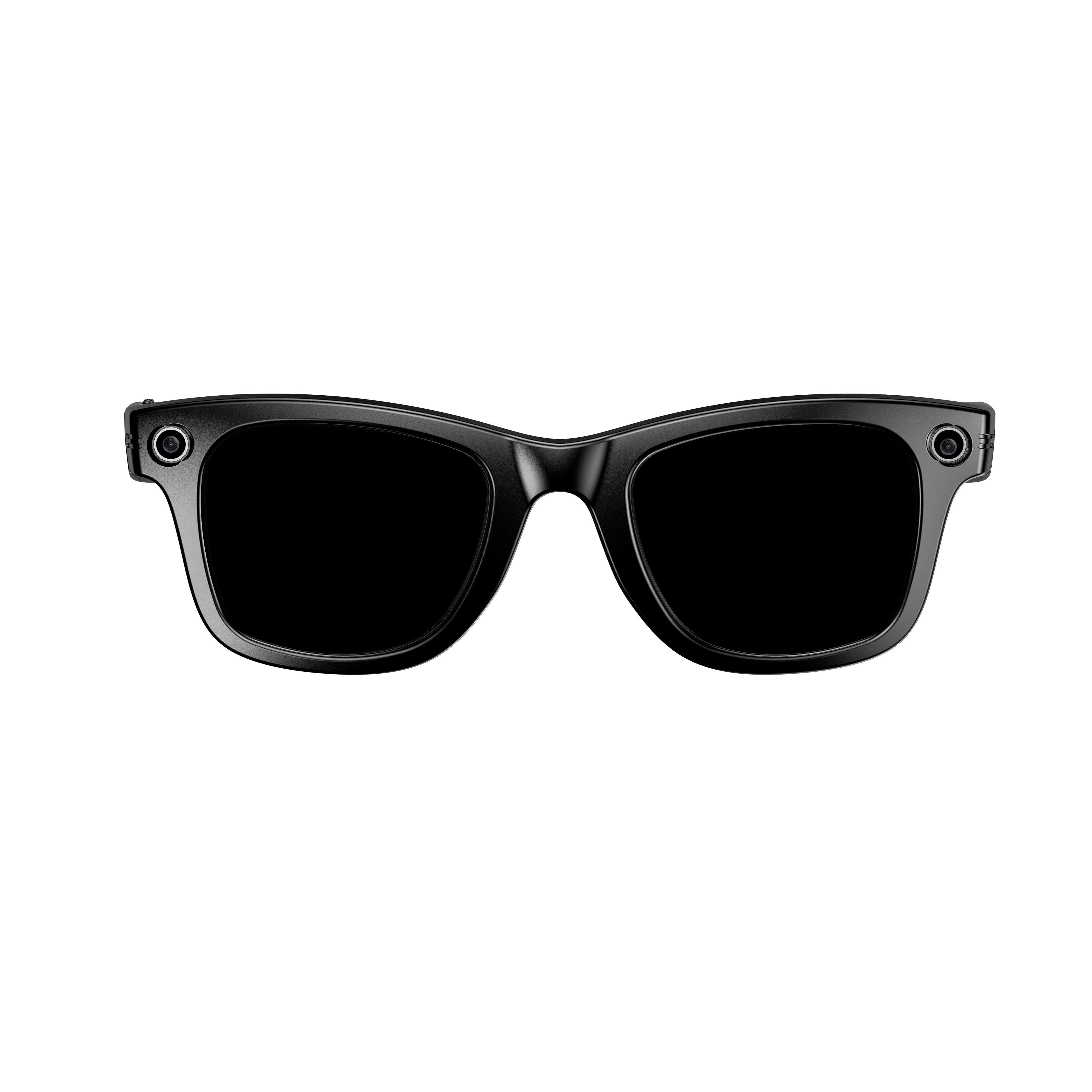 AI Smart Glasses. (Extra lenses)