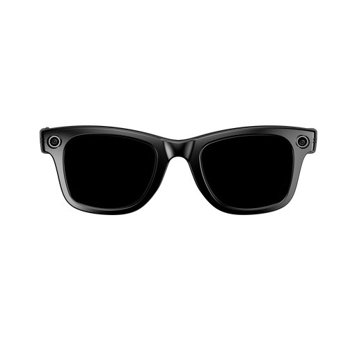 AI Smart Glasses. (Extra lenses)