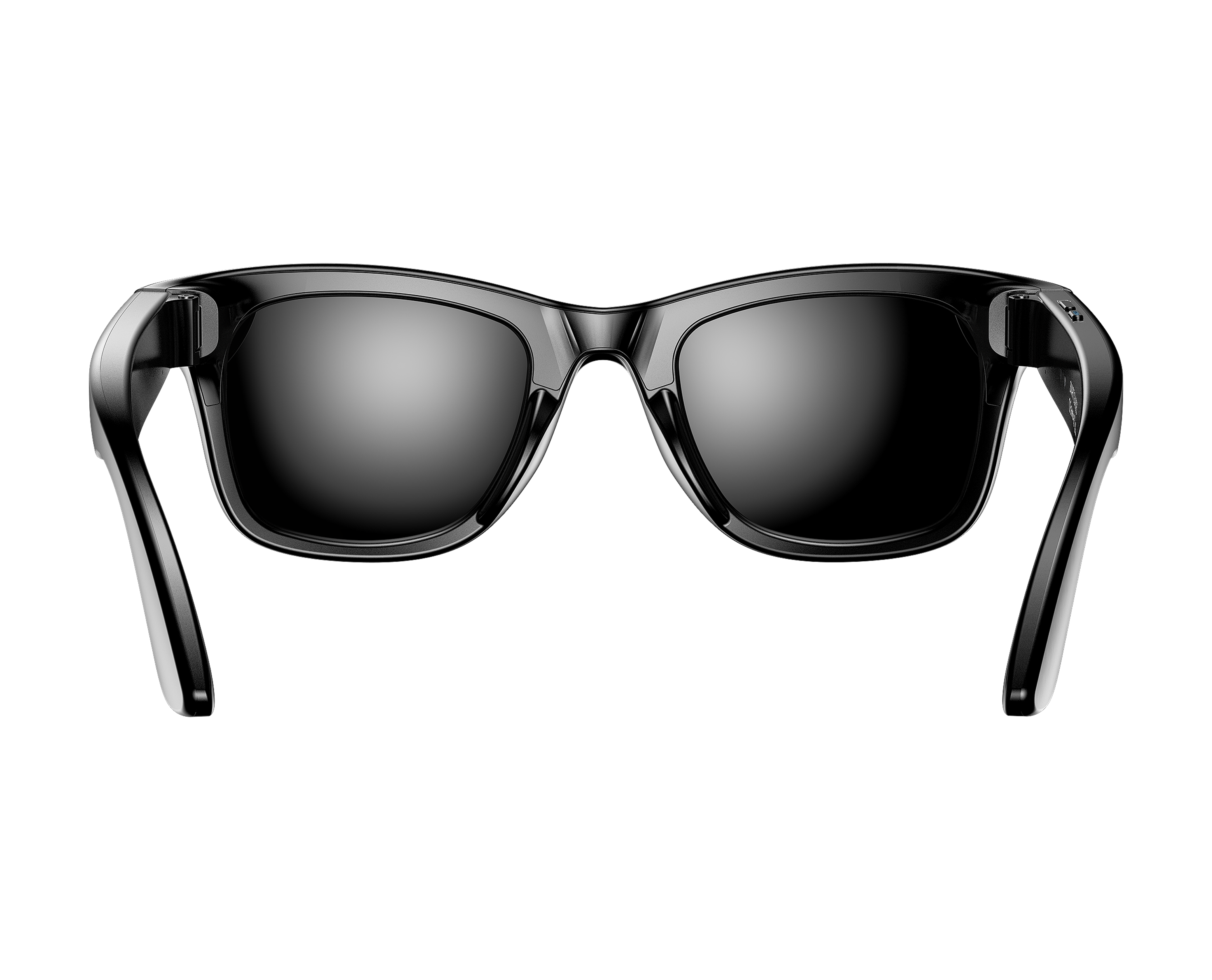 AI Smart Glasses. (Extra lenses)